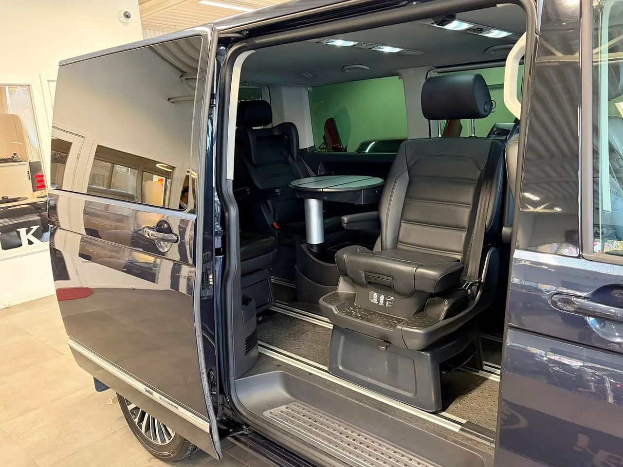 Volkswagen Multivan bild 18