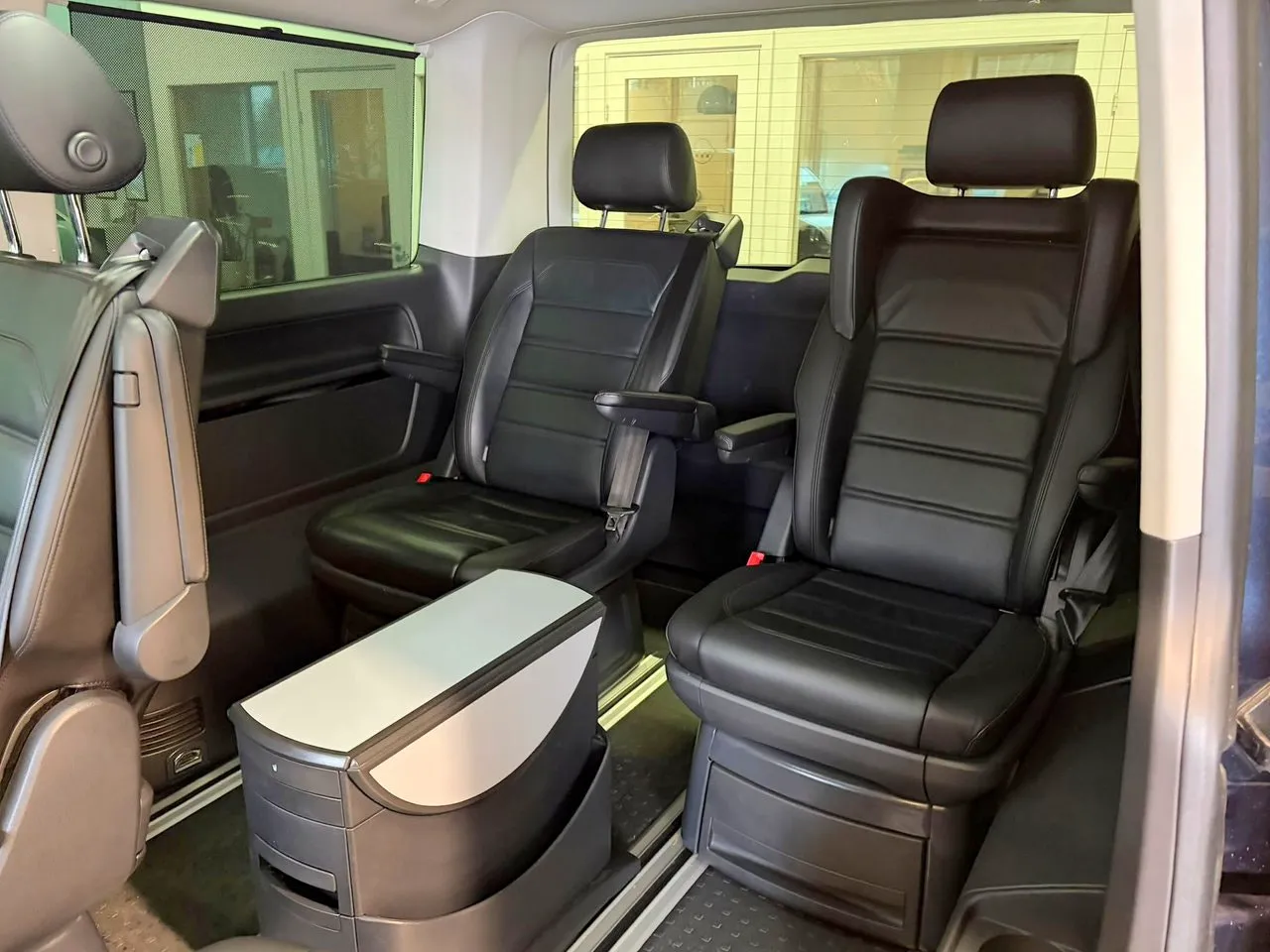 Volkswagen Multivan bild 26