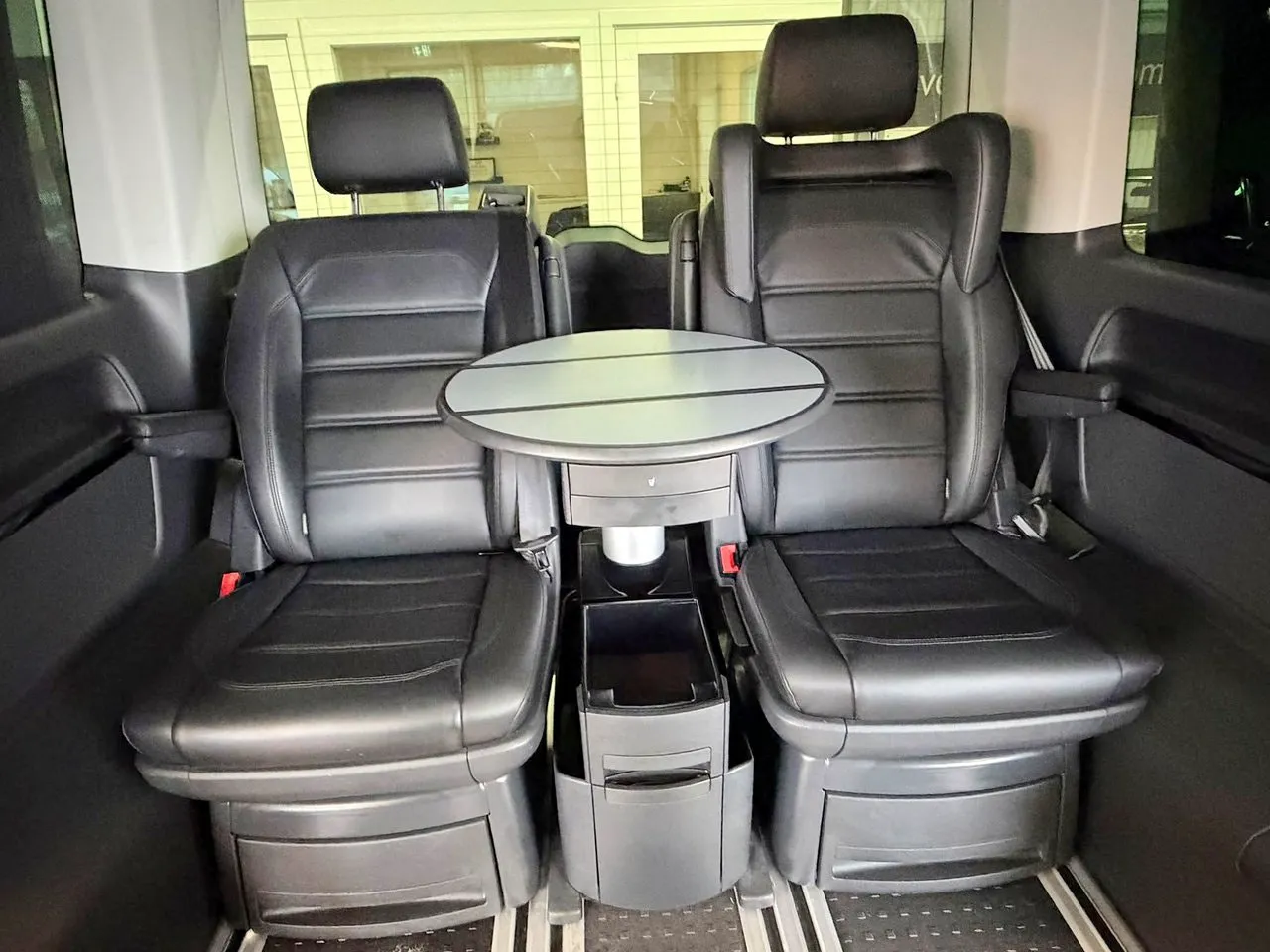Volkswagen Multivan bild 25