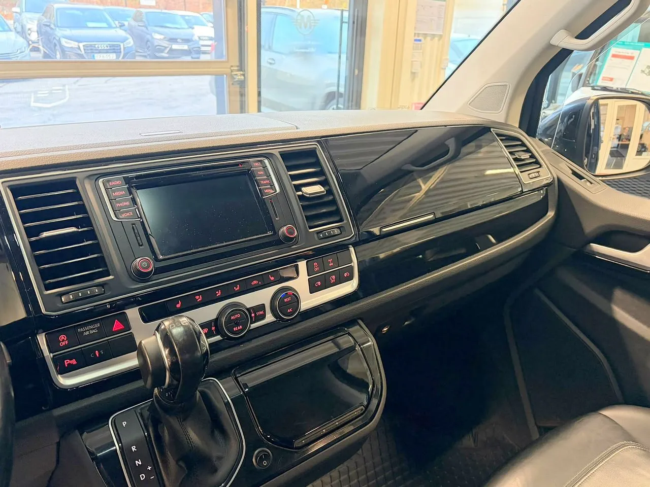Volkswagen Multivan bild 36