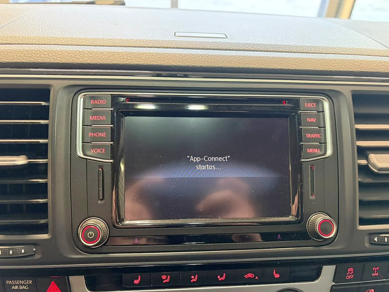 Volkswagen Multivan bild 37