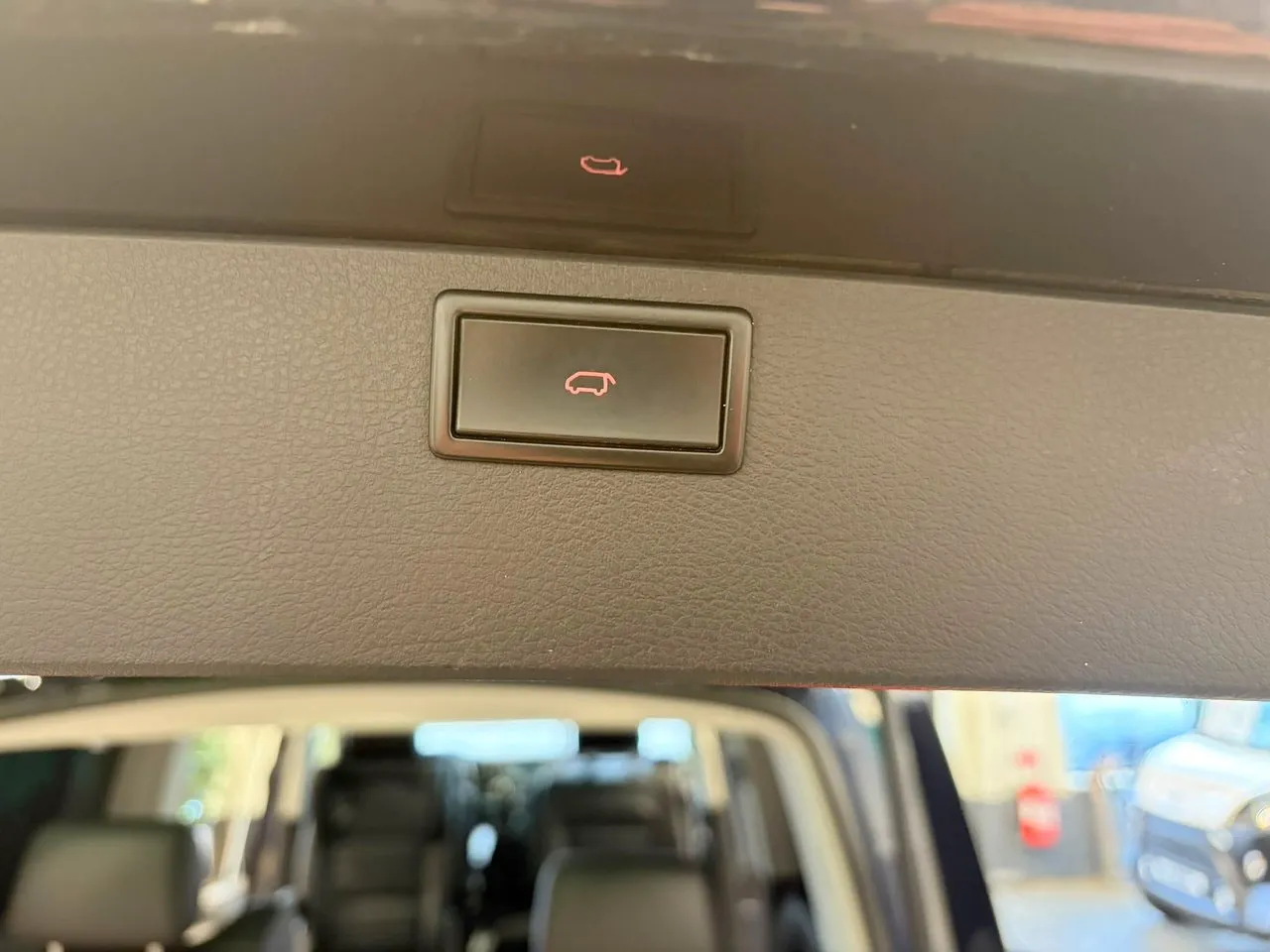 Volkswagen Multivan bild 30