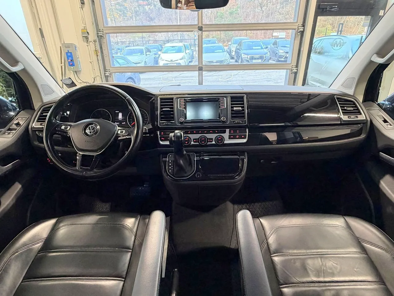 Volkswagen Multivan bild 33