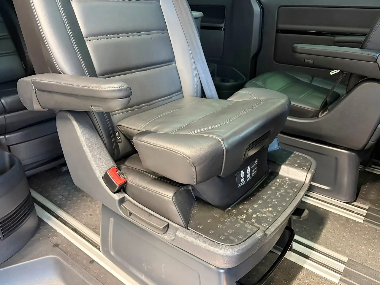 Volkswagen Multivan bild 21