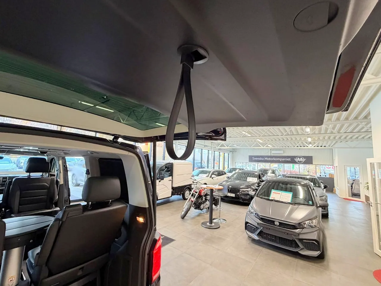 Volkswagen Multivan bild 29