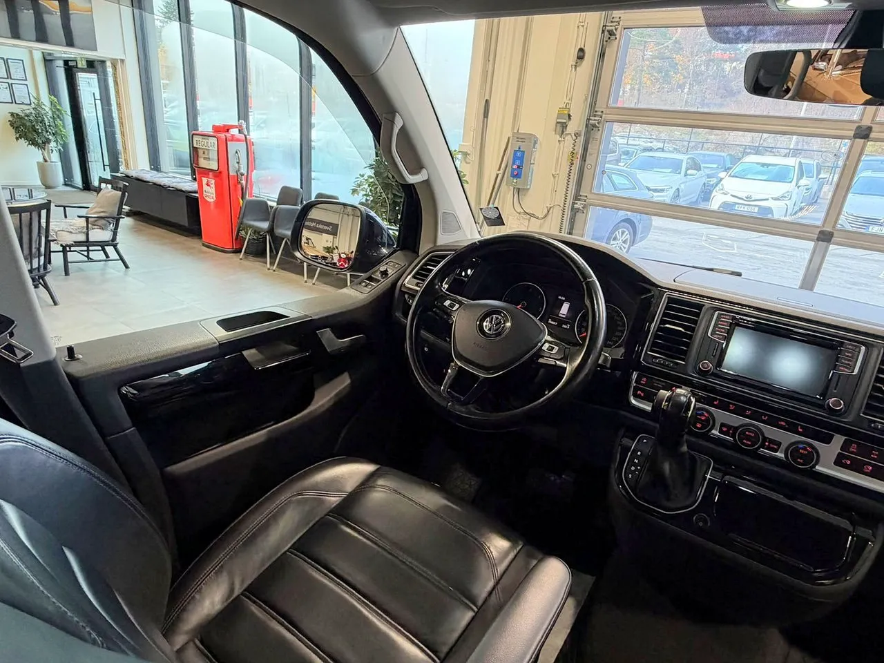 Volkswagen Multivan bild 28