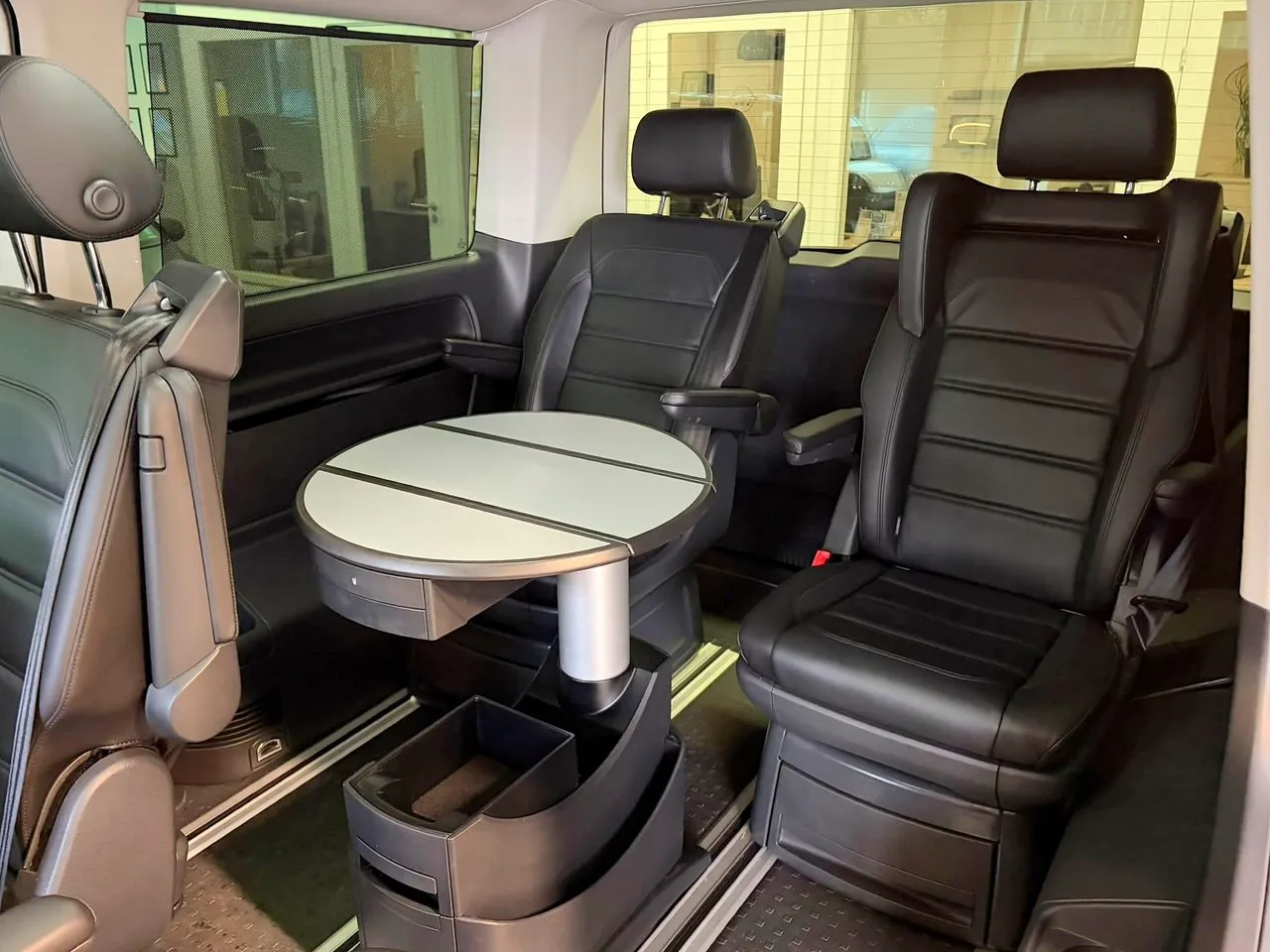 Volkswagen Multivan bild 19