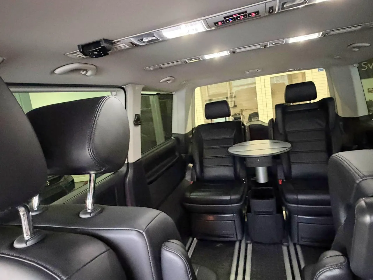 Volkswagen Multivan bild 27