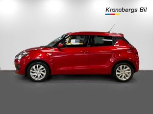Suzuki Swift bild 4