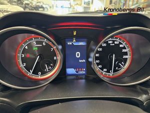 Suzuki Swift bild 10