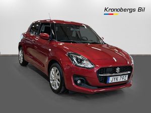 Suzuki Swift bild 3