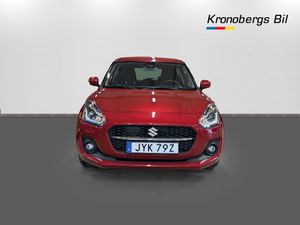 Suzuki Swift bild 2