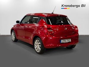 Suzuki Swift bild 6