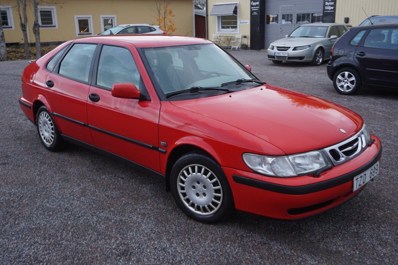 Saab 93