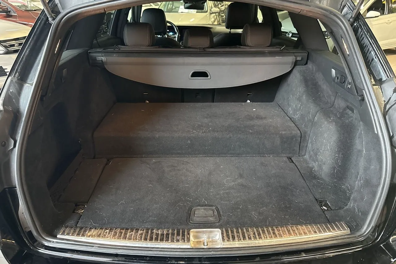 Mercedes E300 bild 28
