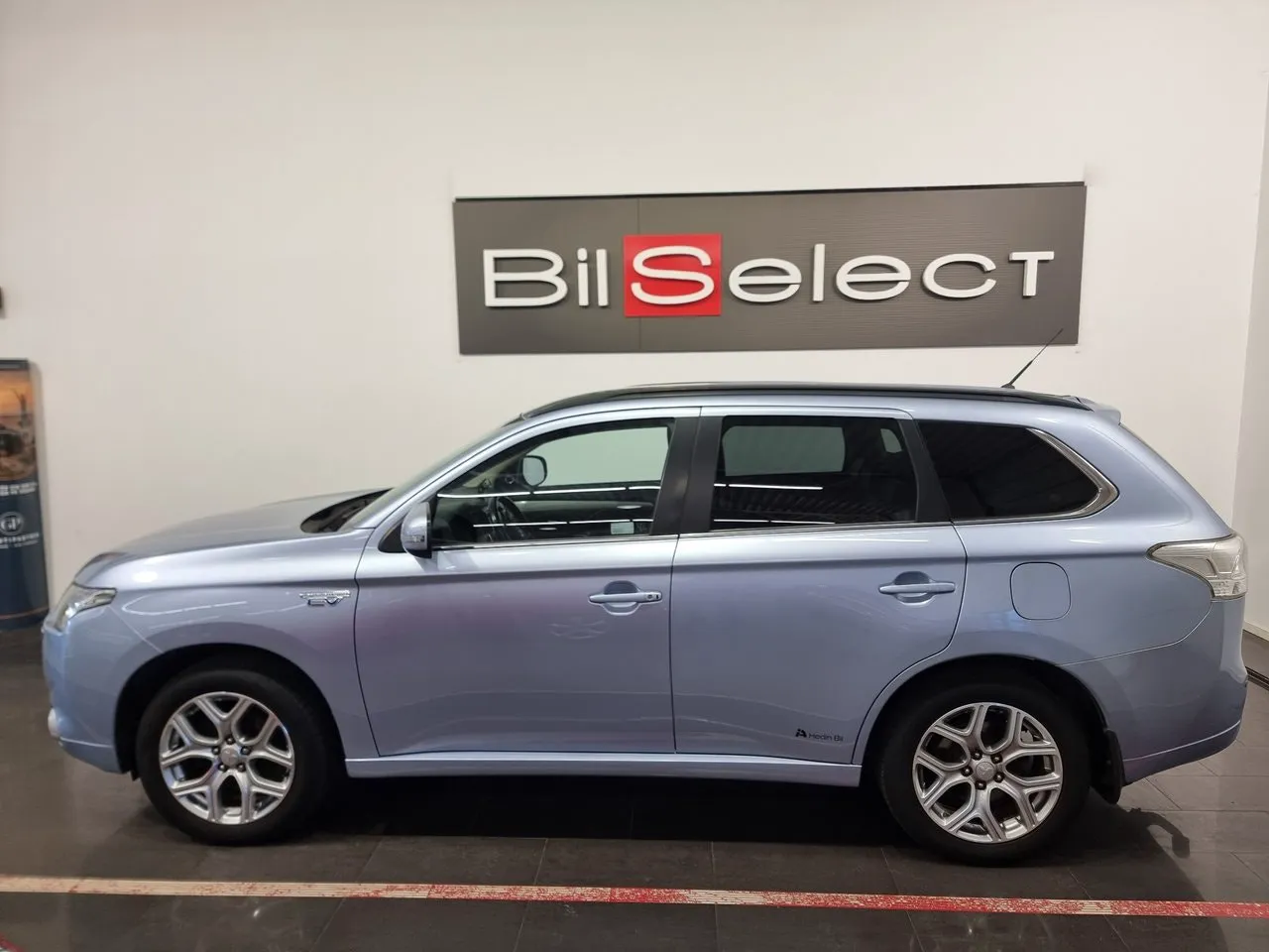 Mitsubishi Outlander bild 3