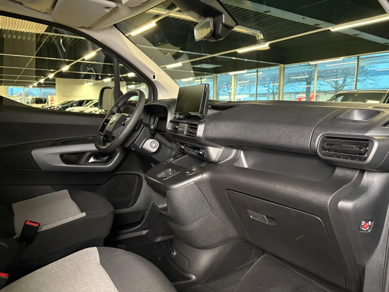 Citroen Berlingo bild 12