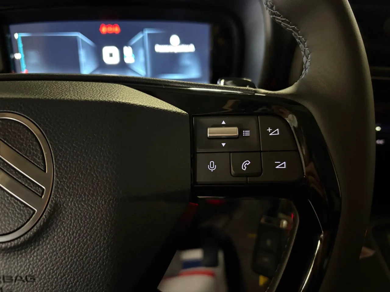Citroen Berlingo bild 17
