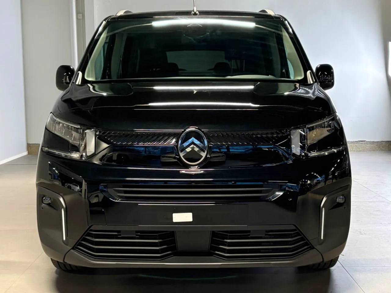 Citroen Berlingo bild 3