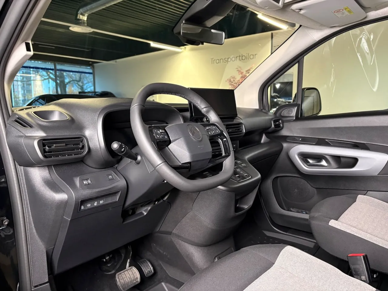 Citroen Berlingo bild 10