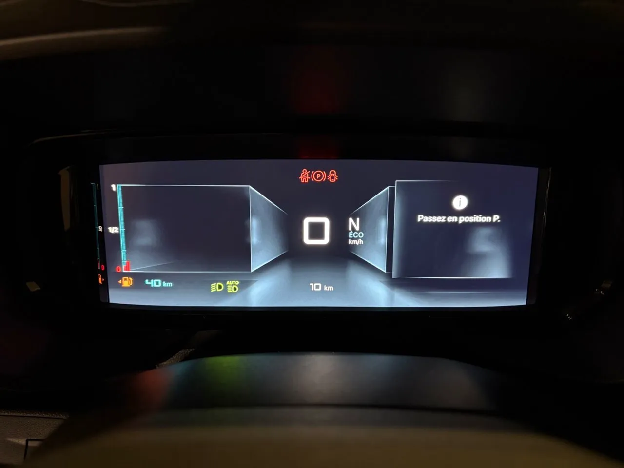 Citroen Berlingo bild 14