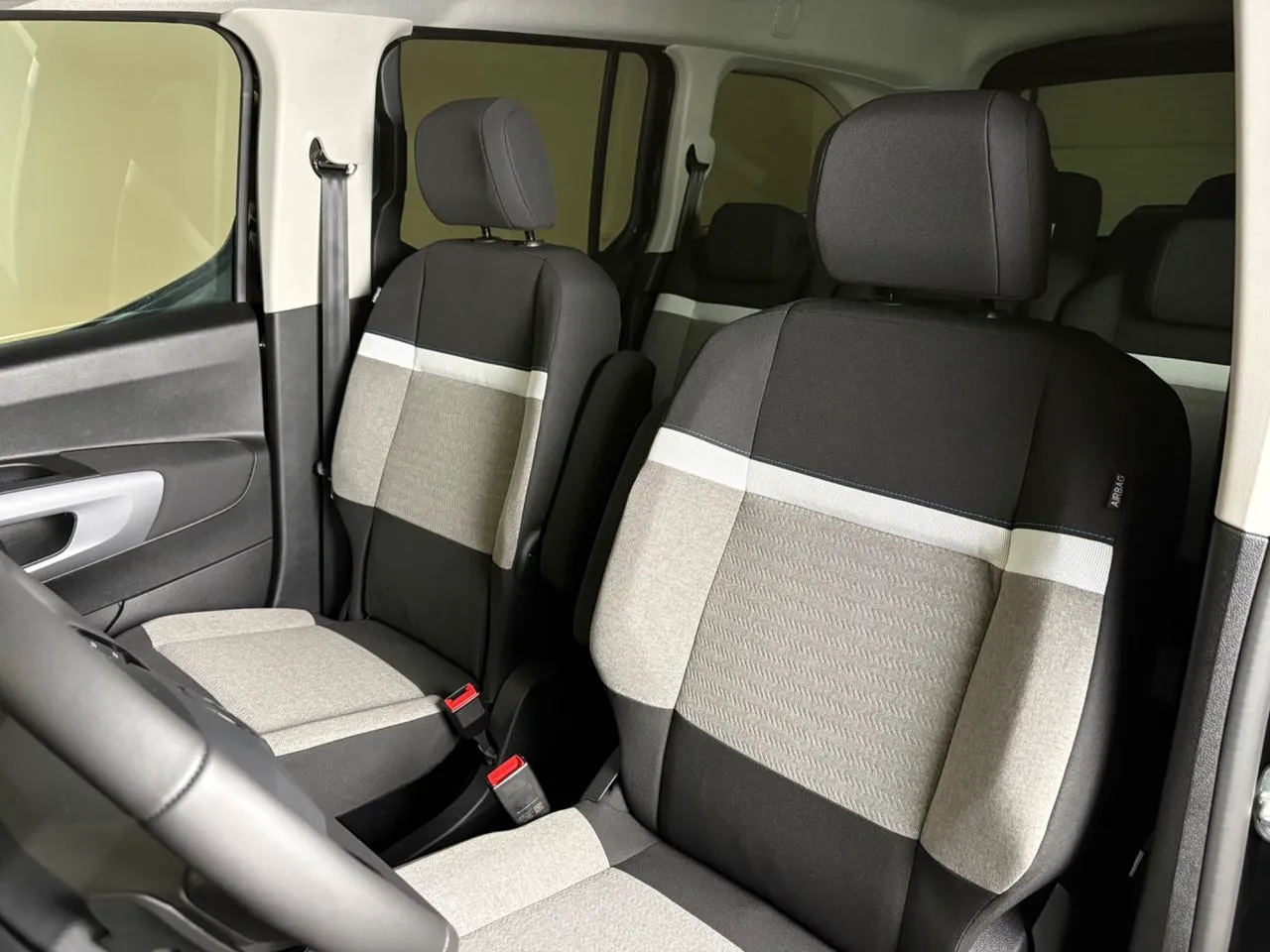 Citroen Berlingo bild 9