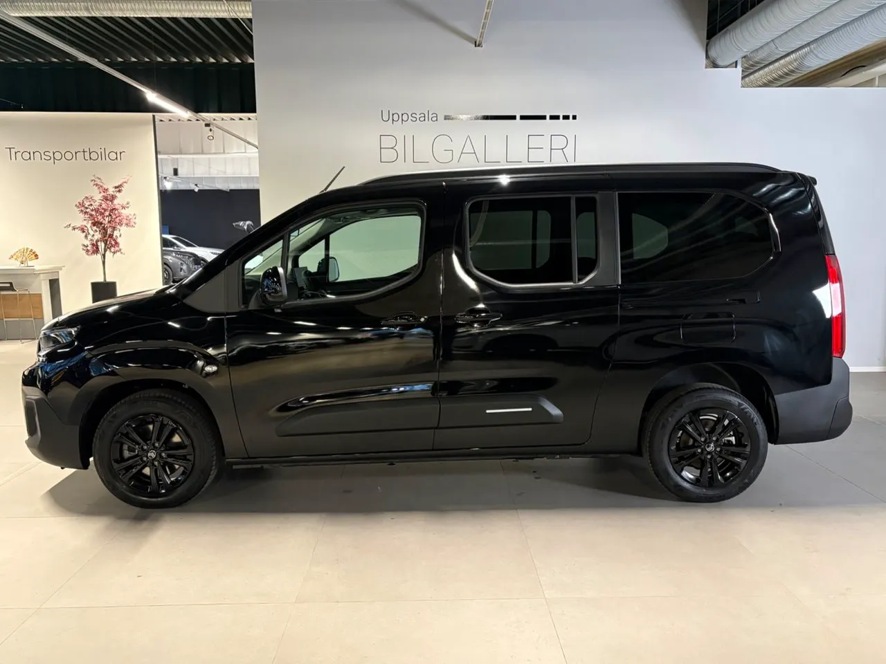 Citroen Berlingo bild 2
