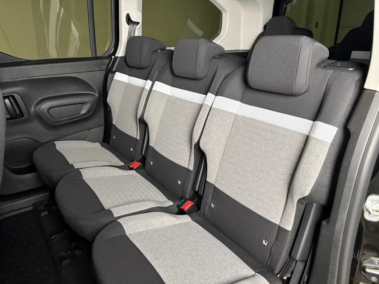 Citroen Berlingo bild 7