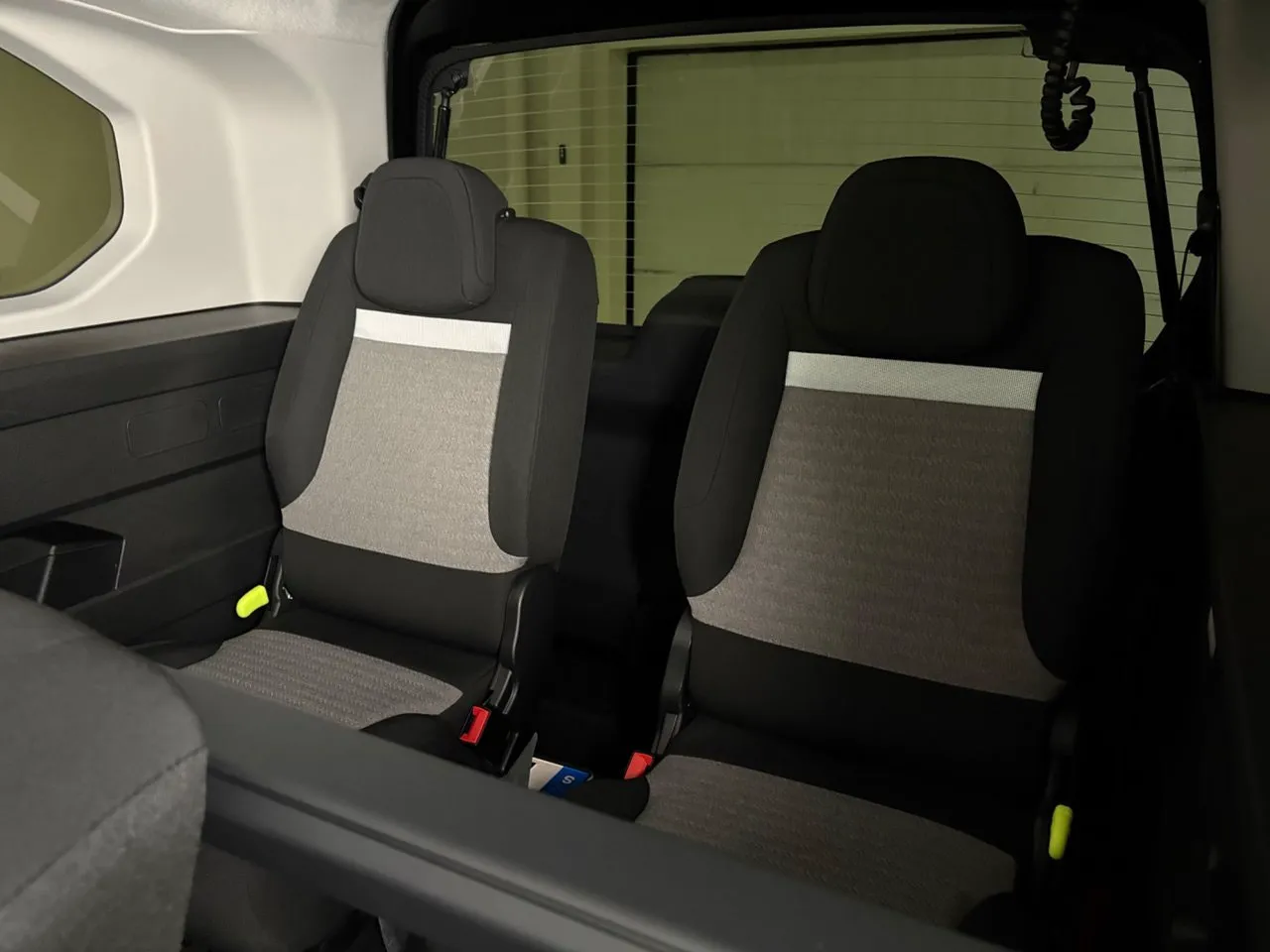 Citroen Berlingo bild 6