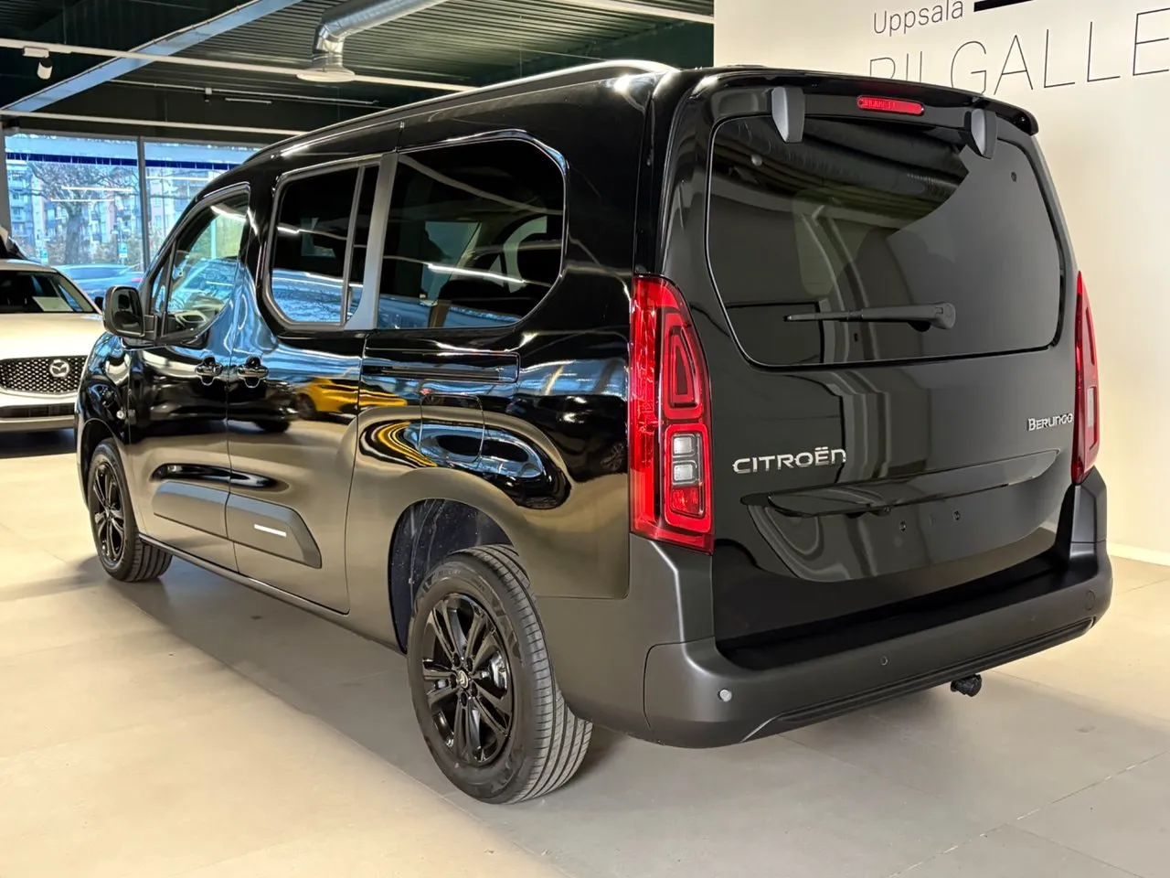 Citroen Berlingo bild 4