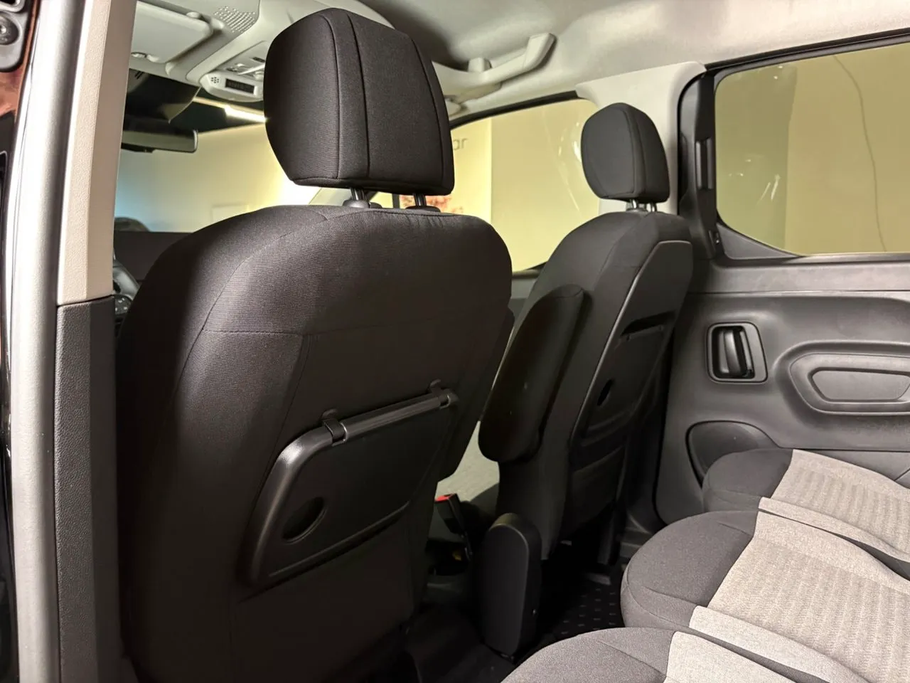 Citroen Berlingo bild 8