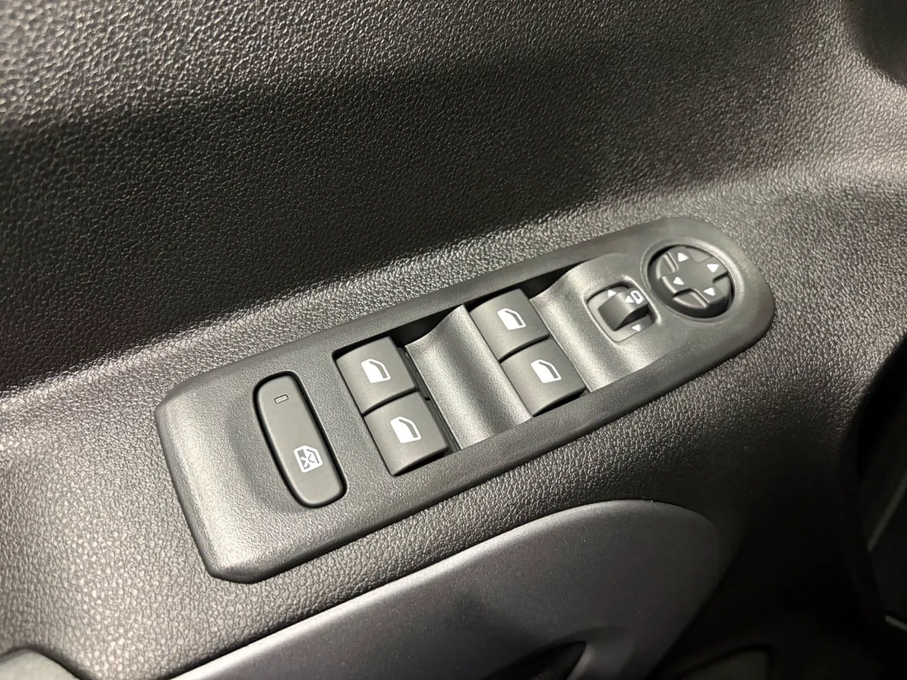 Citroen Berlingo bild 18