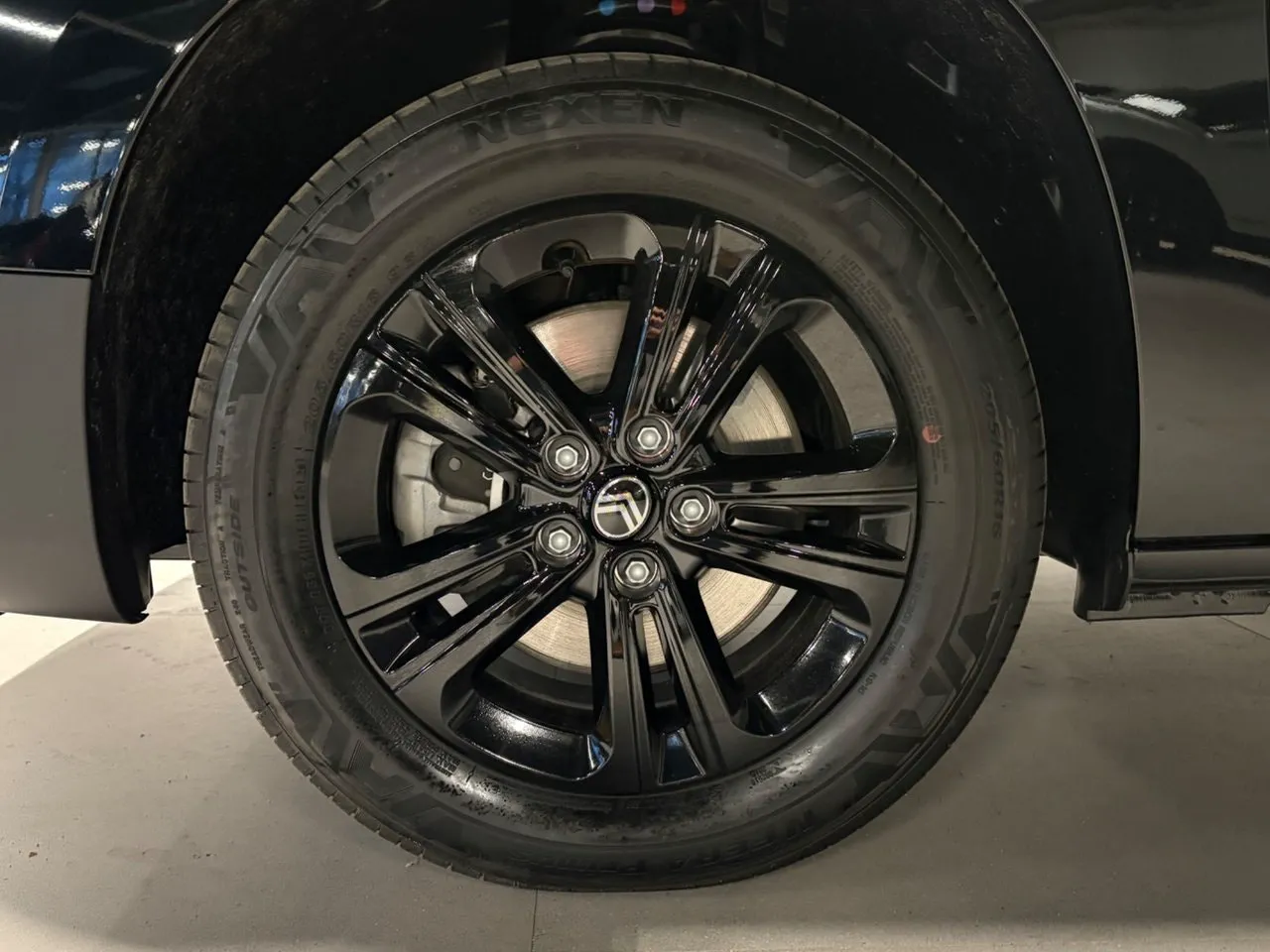 Citroen Berlingo bild 19