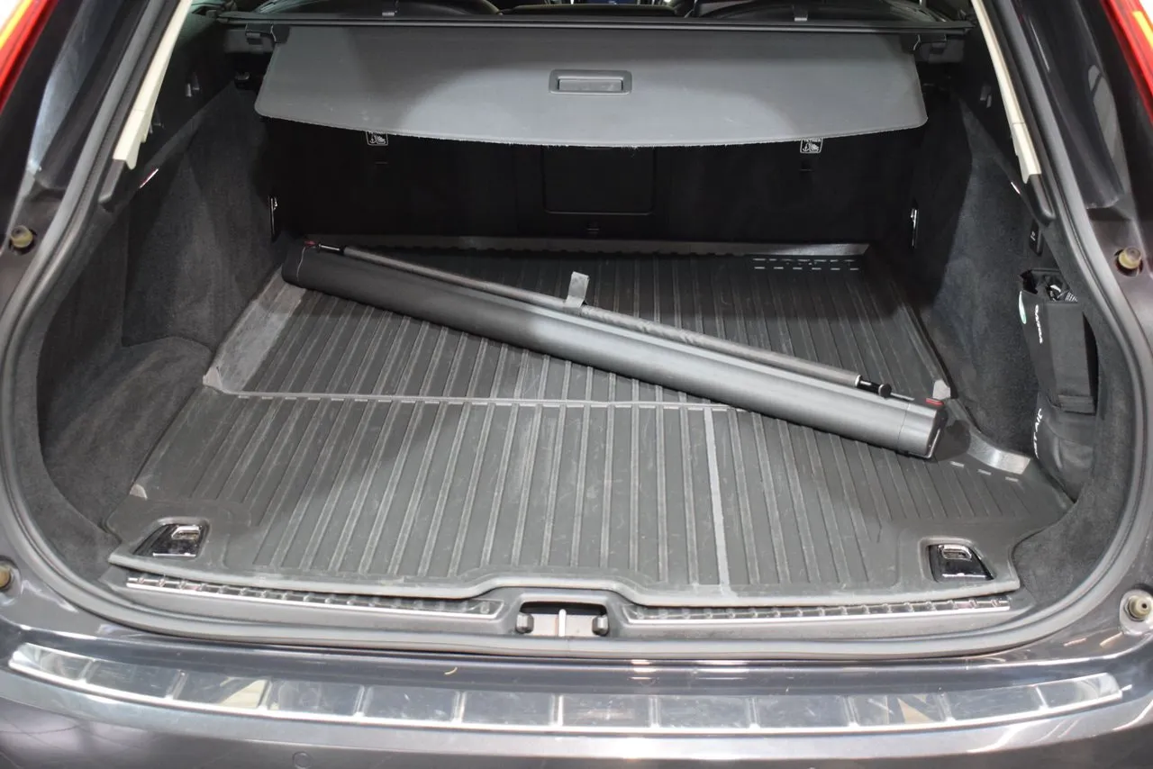 Volvo V90 bild 6