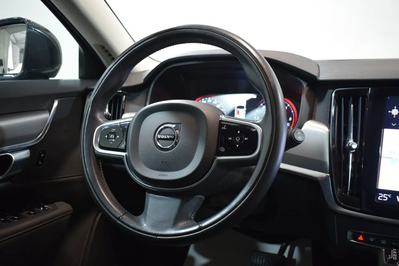 Volvo V90 bild 17