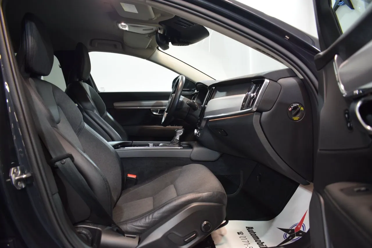 Volvo V90 bild 11