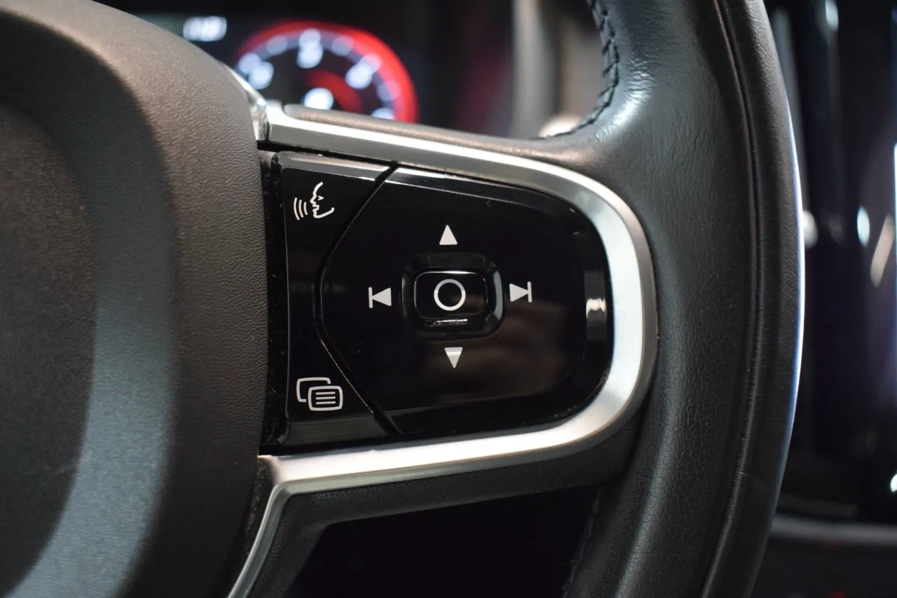 Volvo V90 bild 19