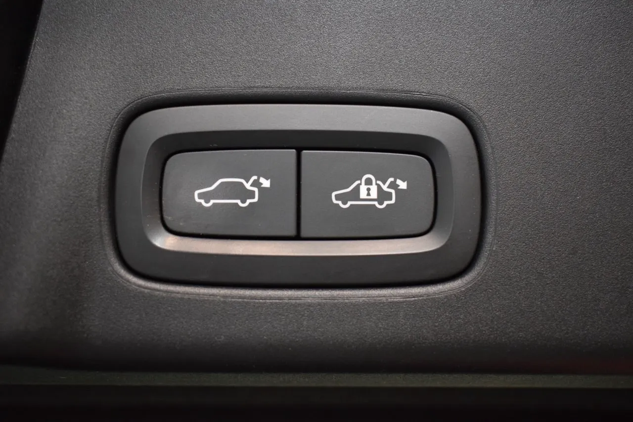 Volvo V90 bild 7