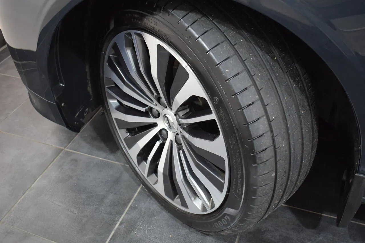 Volvo V90 bild 25