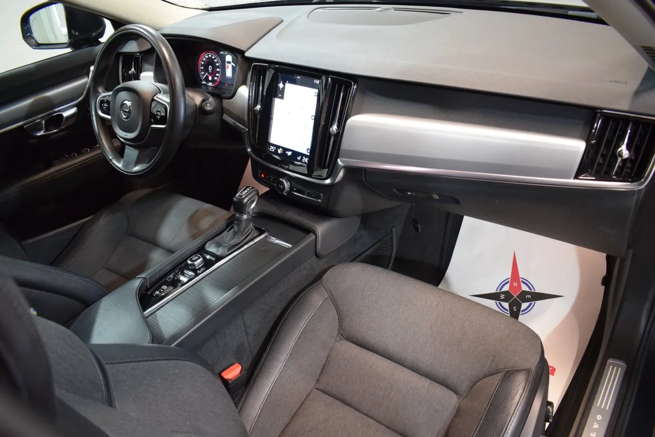 Volvo V90 bild 10