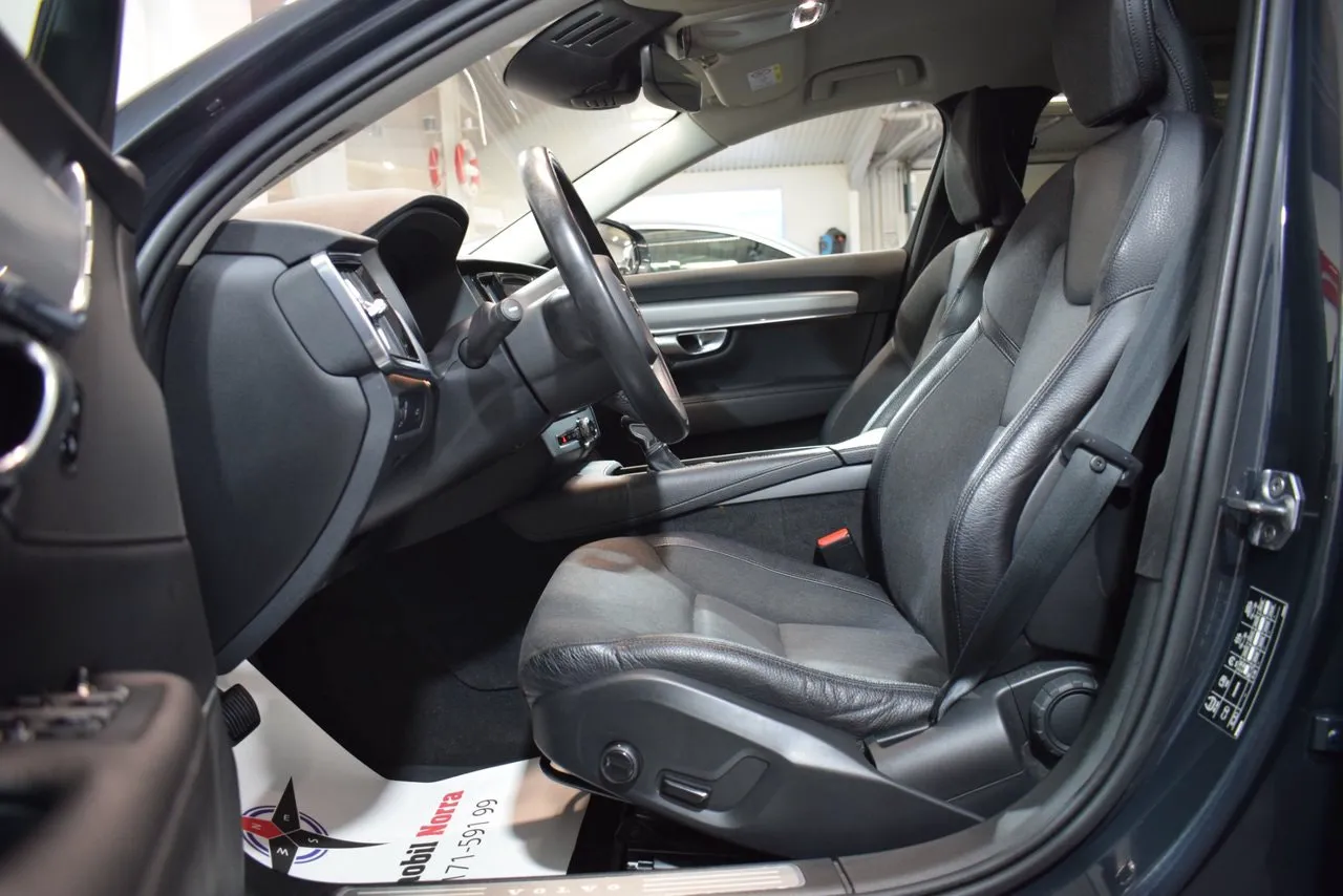 Volvo V90 bild 9