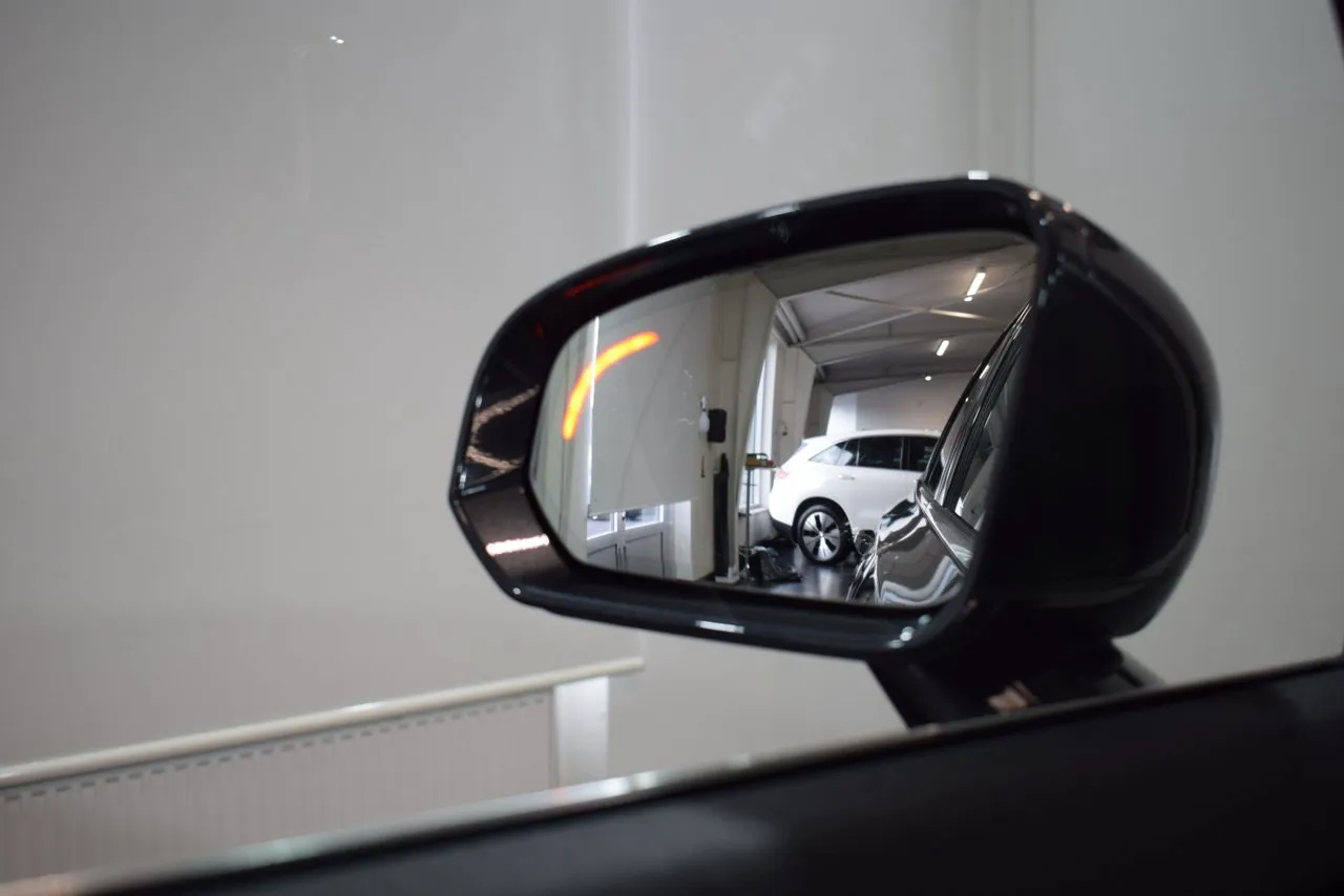 Volvo V90 bild 22