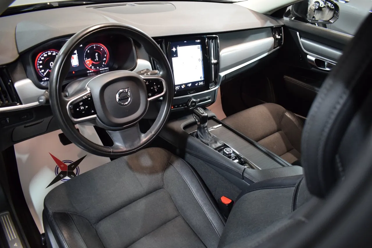 Volvo V90 bild 8