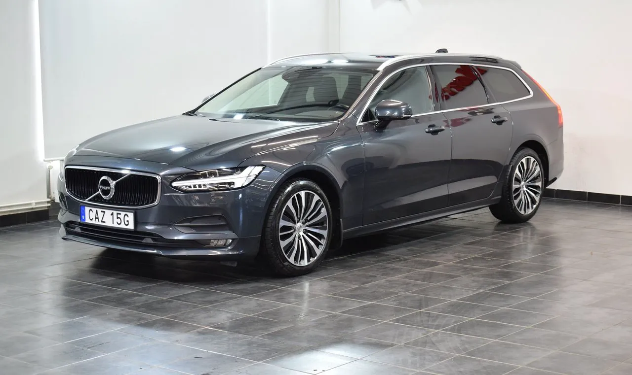 Volvo V90 bild 3