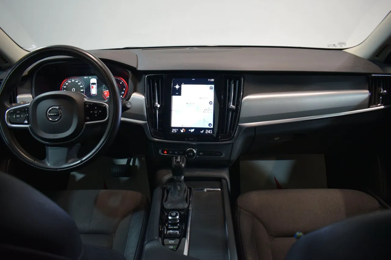 Volvo V90 bild 16