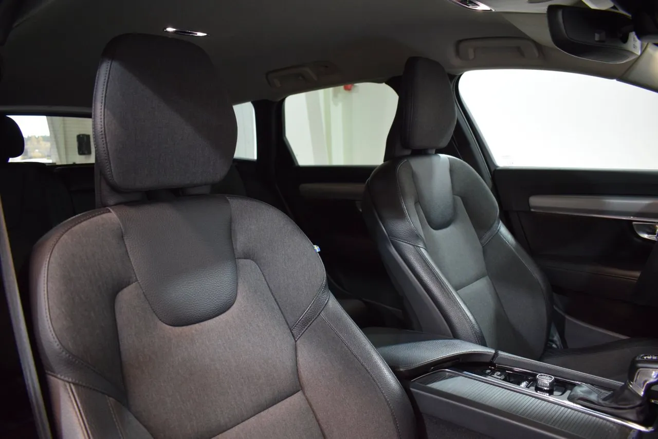 Volvo V90 bild 12