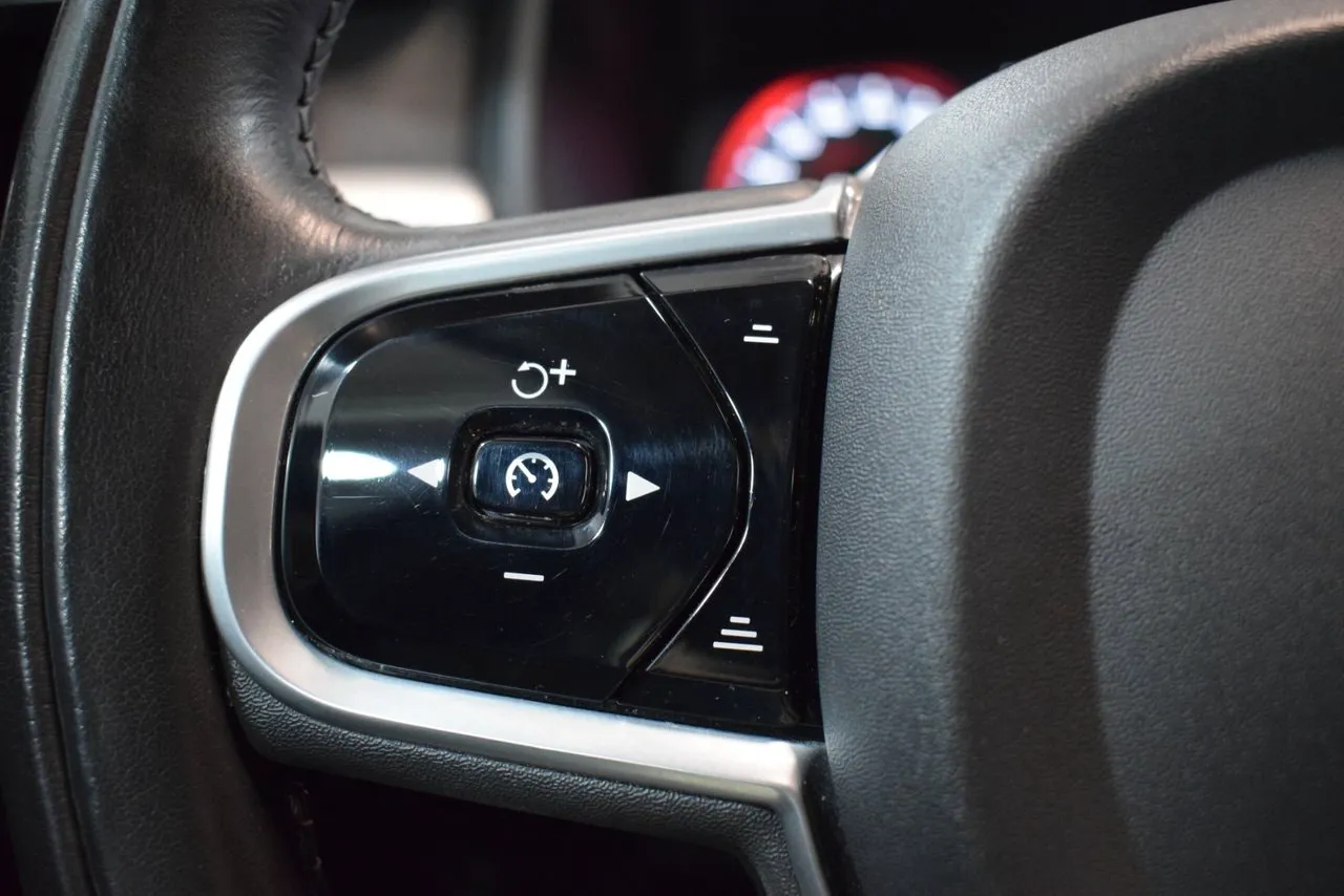 Volvo V90 bild 18