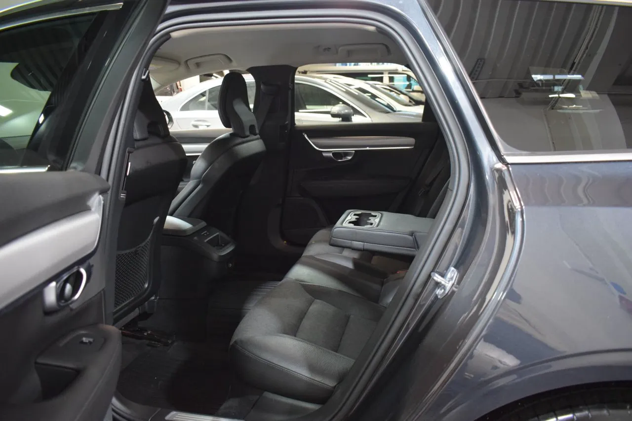 Volvo V90 bild 14