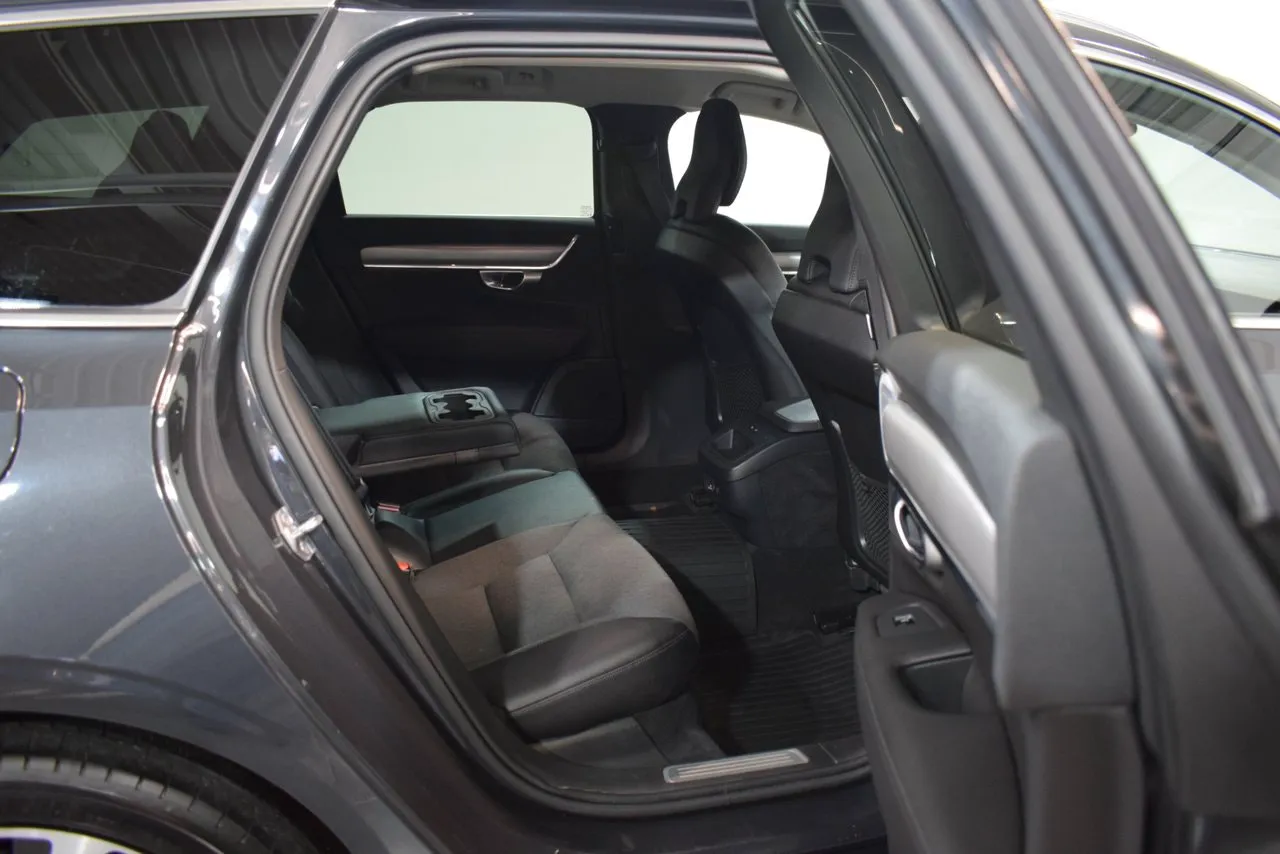 Volvo V90 bild 13