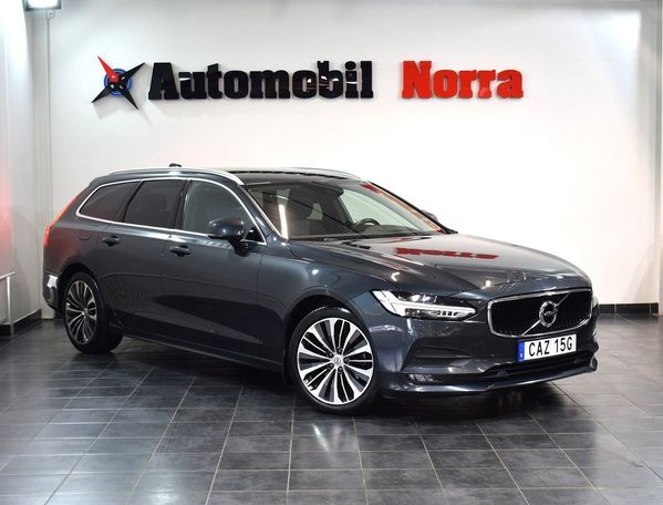 Volvo V90 D4 Geartronic Momentum Advanced B-Kam/Navi/Adaptiv/Blis - 2020
